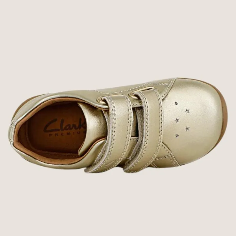 Chaussures de sport Macy pour enfants Clarks_Clarks