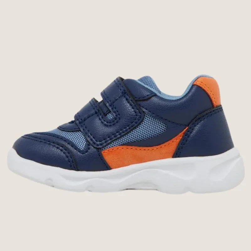 Chaussures de sport ajustables Orson pour enfants Clarks