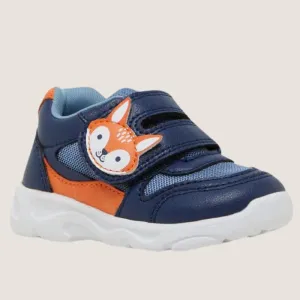 Chaussures de sport ajustables Orson pour enfants Clarks