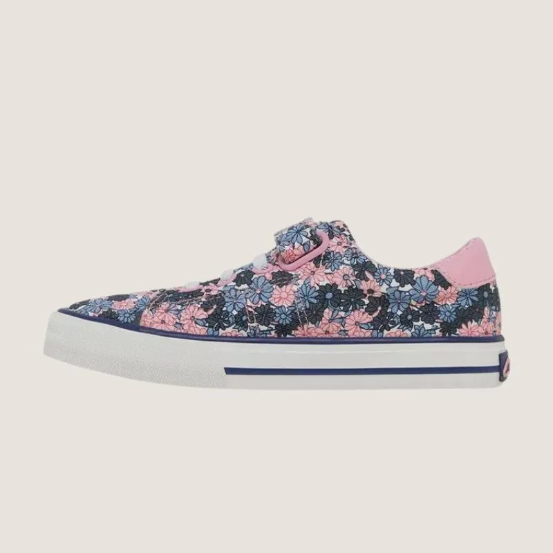 Chaussures de sport pour enfants Clarks Leah 2_Clarks