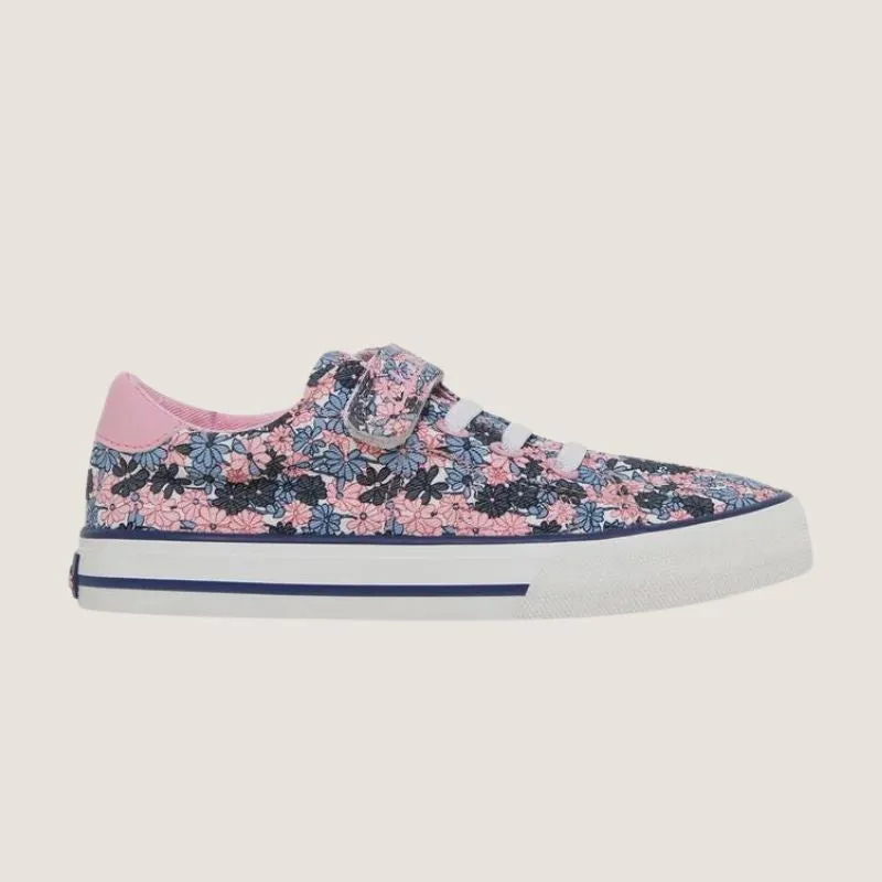 Chaussures de sport pour enfants Clarks Leah 2_Clarks