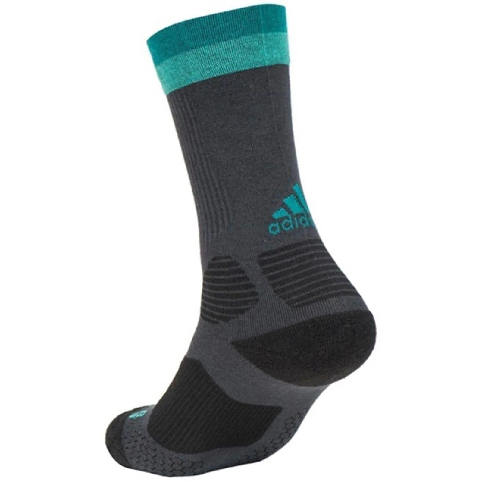 Vêtements Adidas Hommes Chaussettes d'Entraînement Ace Adidas - Gris