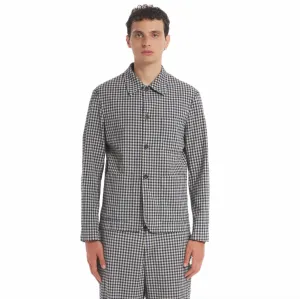 Vêtements Barena Homme Surchemise Barena Visal - Marin - Bleu marine