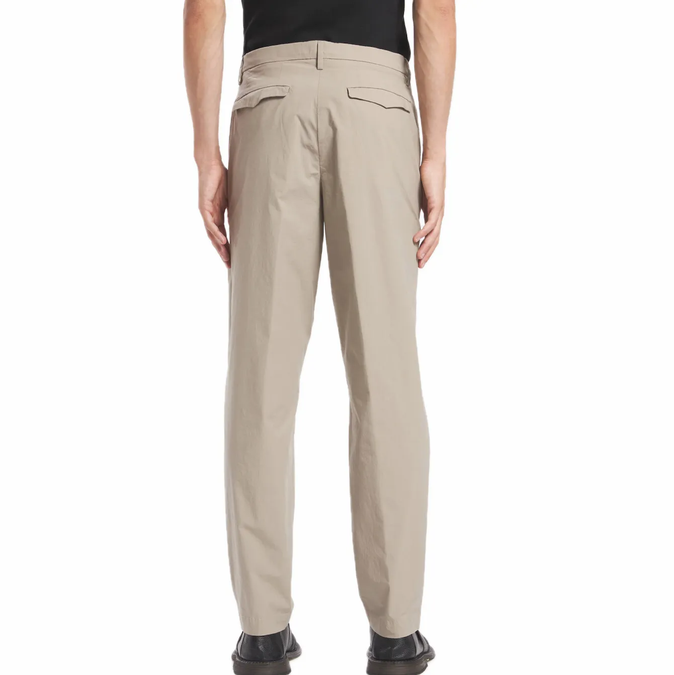 Vêtements Barena Homme Barena - Pantalon Masco - Vion - Sable