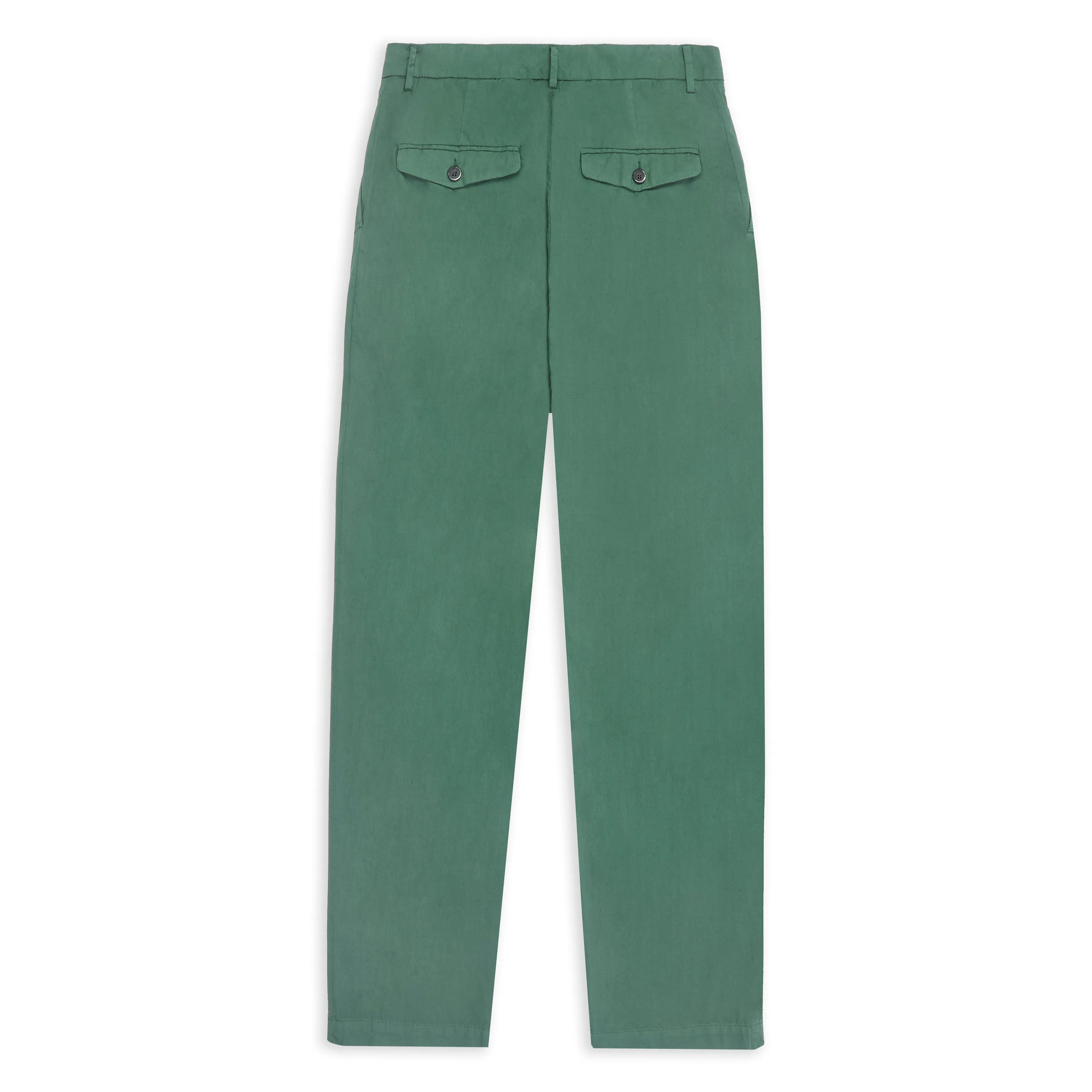 Pantalon Barena Men Canasta Pavion - Algue