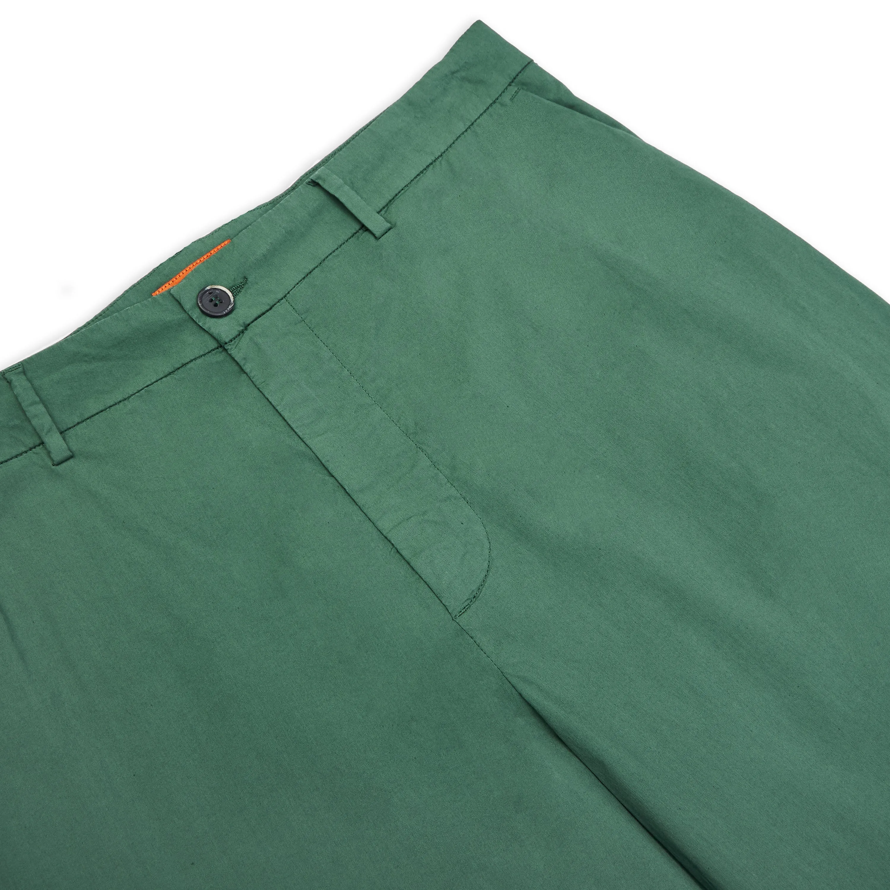 Pantalon Barena Men Canasta Pavion - Algue