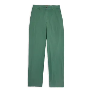 Pantalon Barena Men Canasta Pavion - Algue