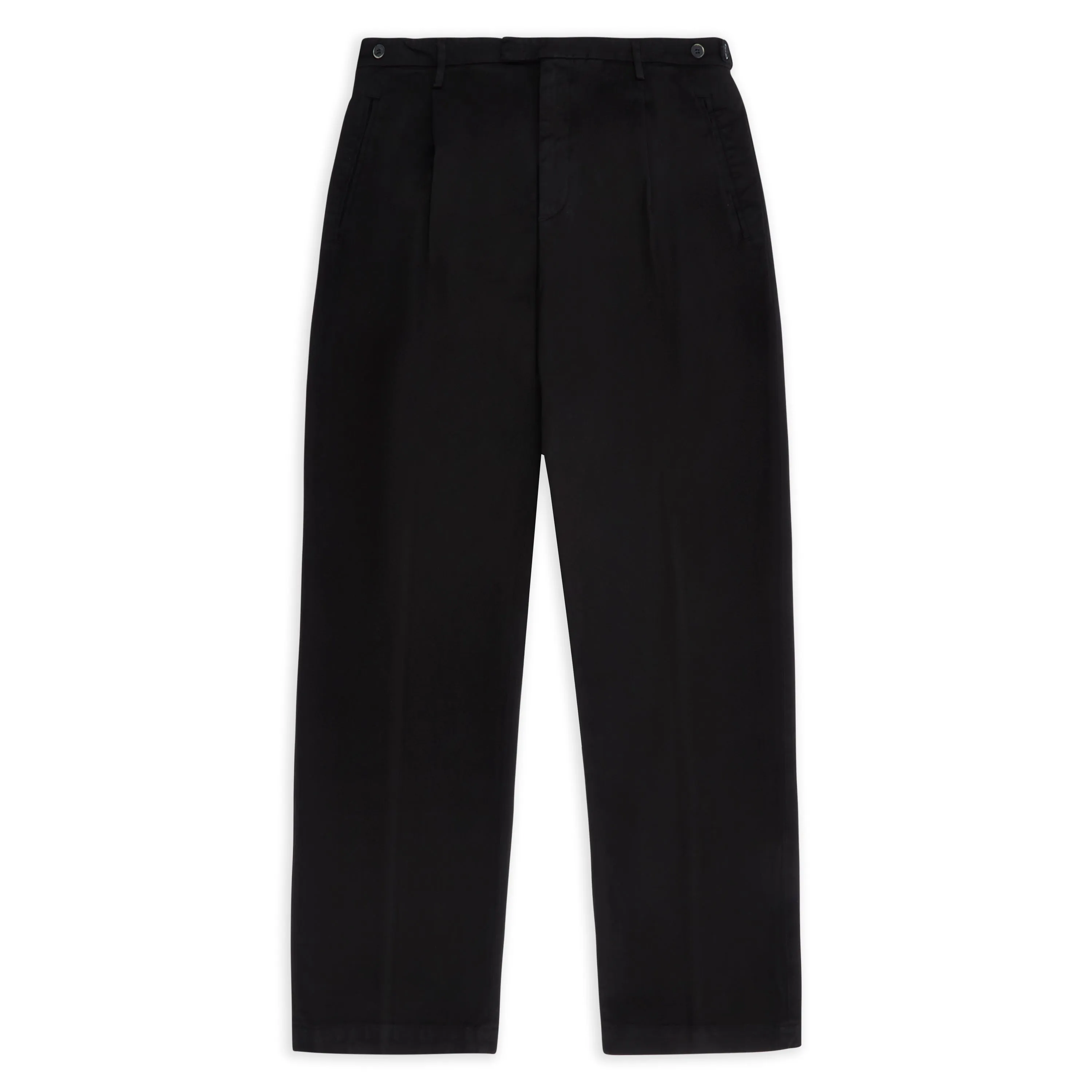 Vêtements Barena Pantalon Homme Masco - Noir