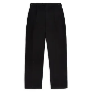 Vêtements Barena Pantalon Homme Masco - Noir