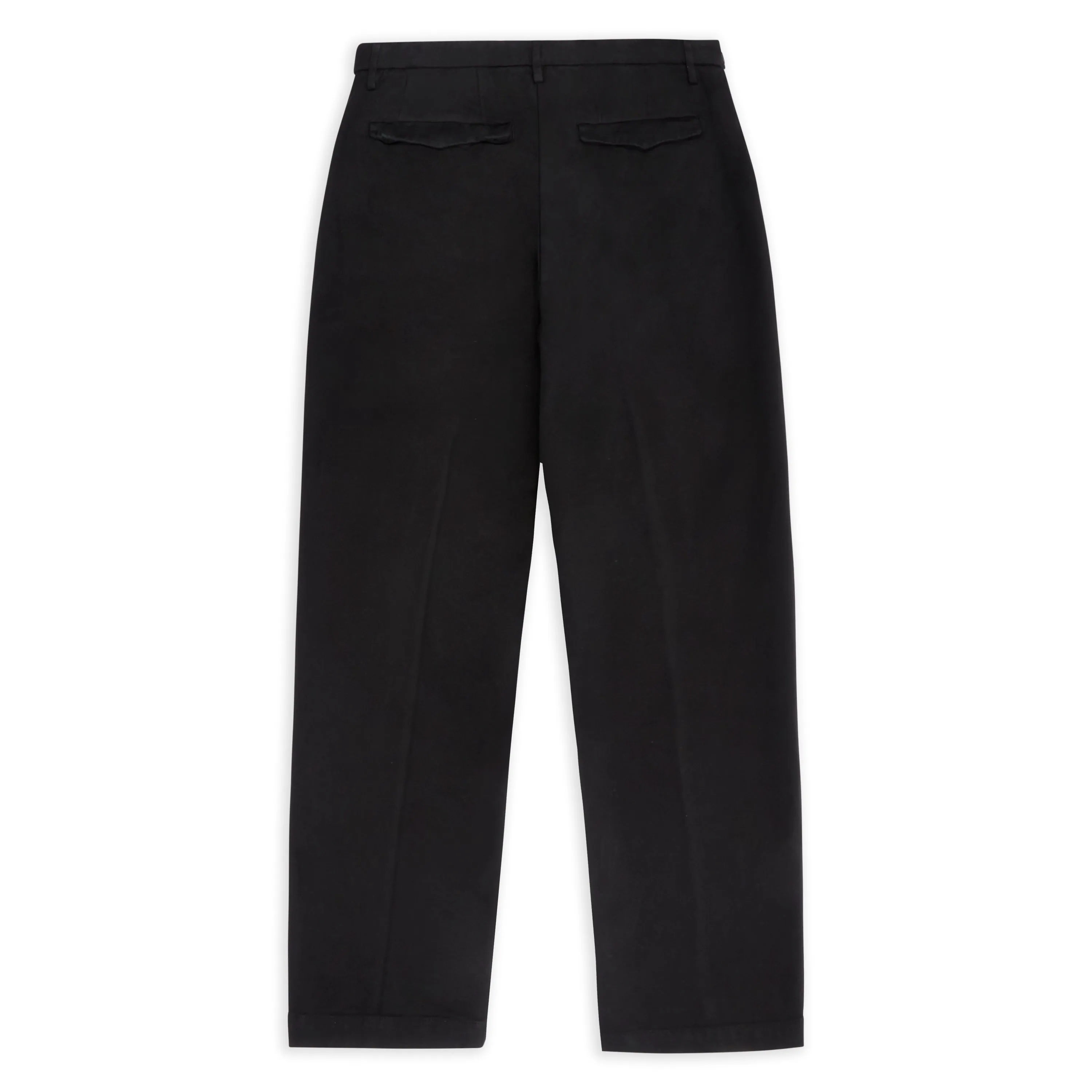 Vêtements Barena Pantalon Homme Masco - Noir