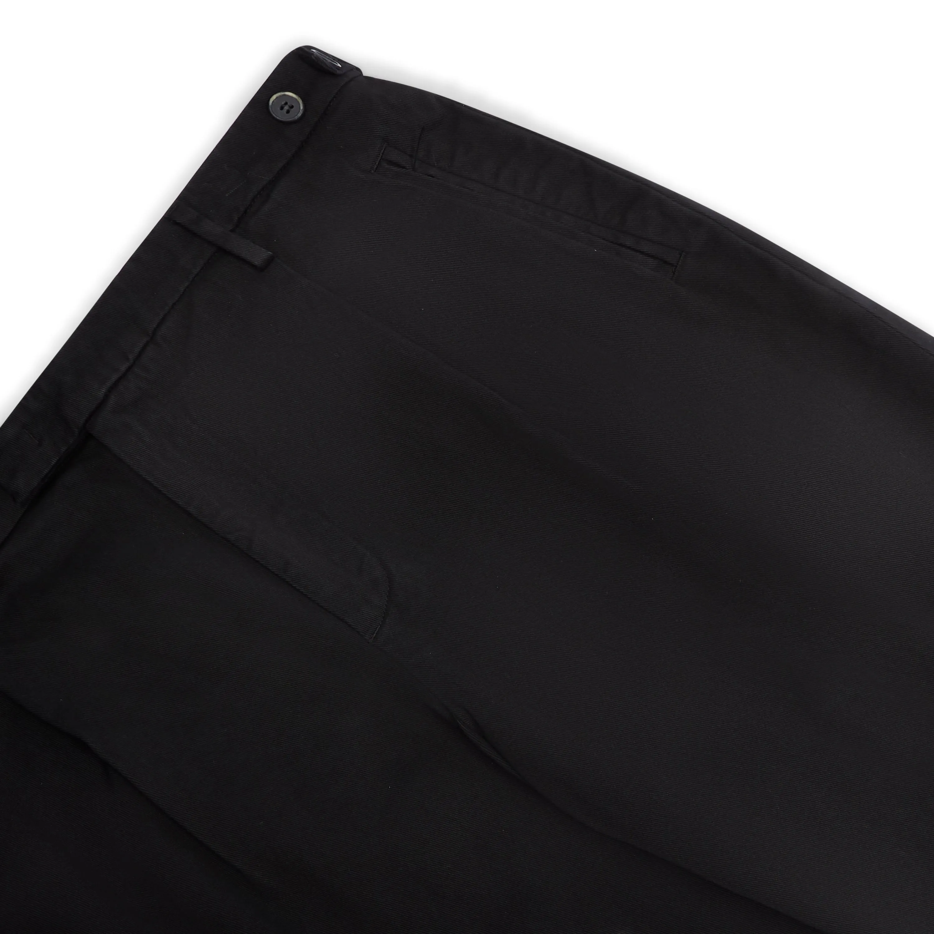 Vêtements Barena Pantalon Homme Masco - Noir