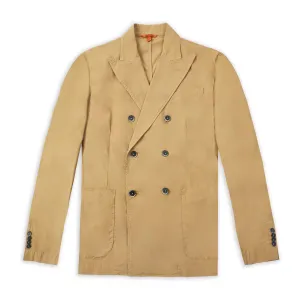 Veste Barena Homme Siroco Pavion - Kaki