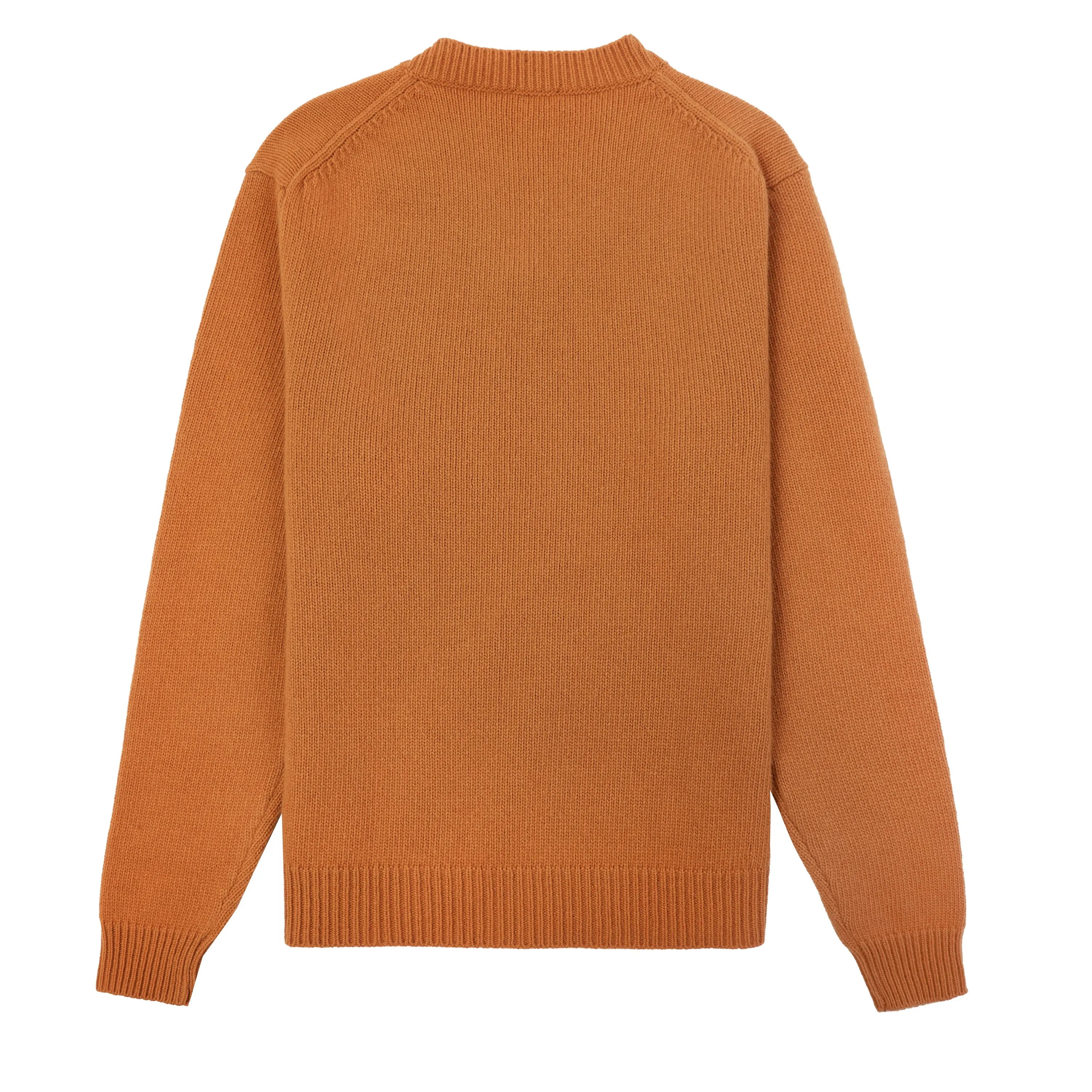 Vêtements Barena Hommes Tricot Vignal - Ocre