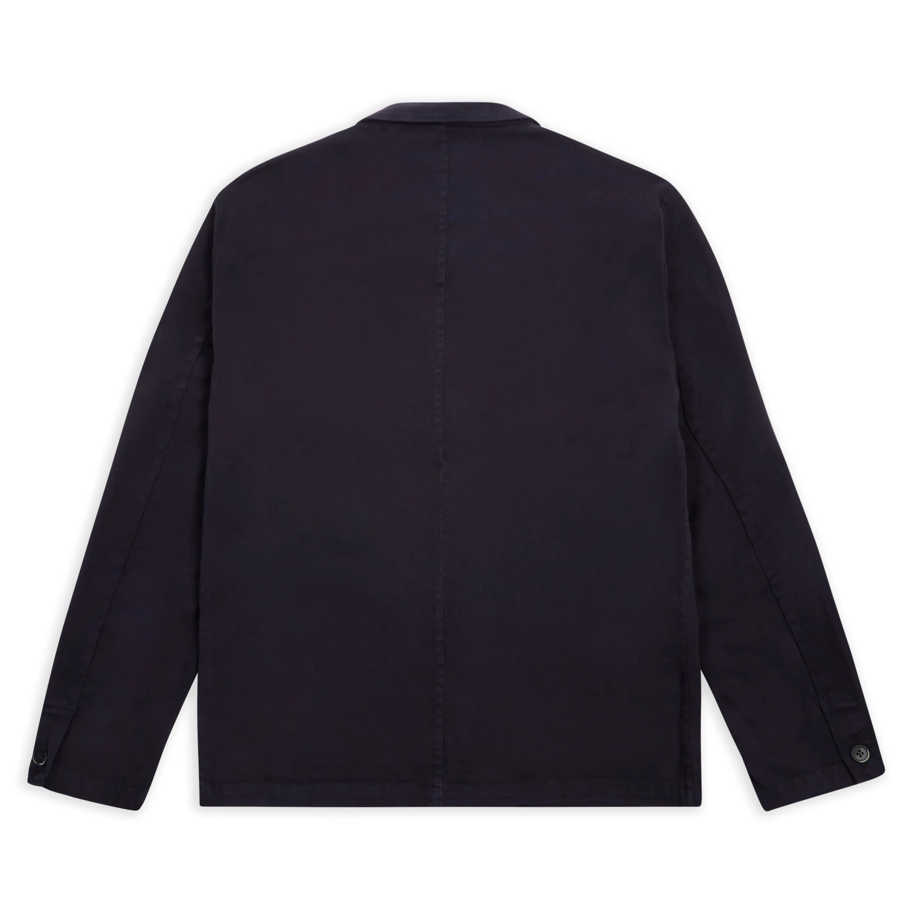 Vêtements Barena Homme Visal Surchemise - Mirto