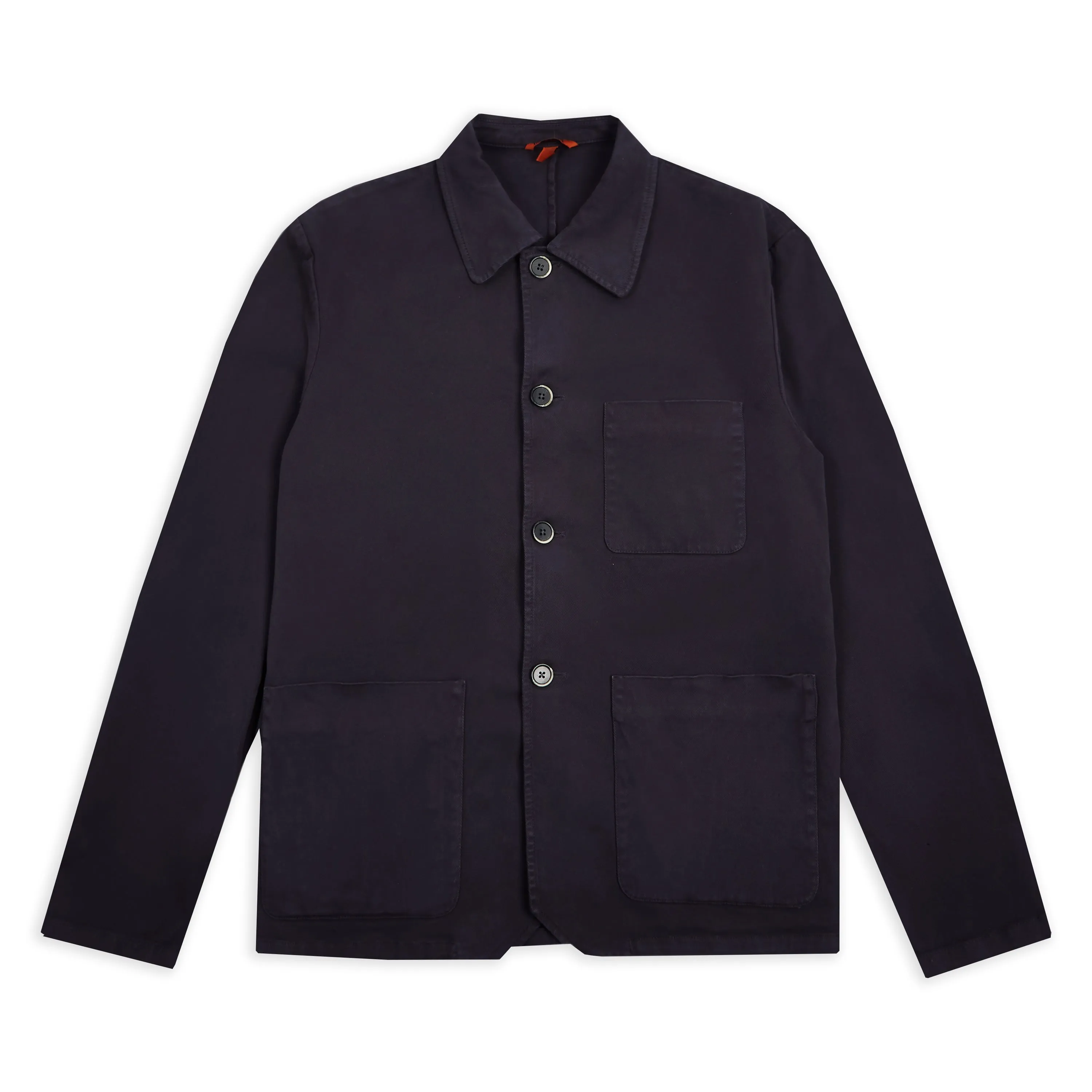 Vêtements Barena Homme Visal Surchemise - Mirto