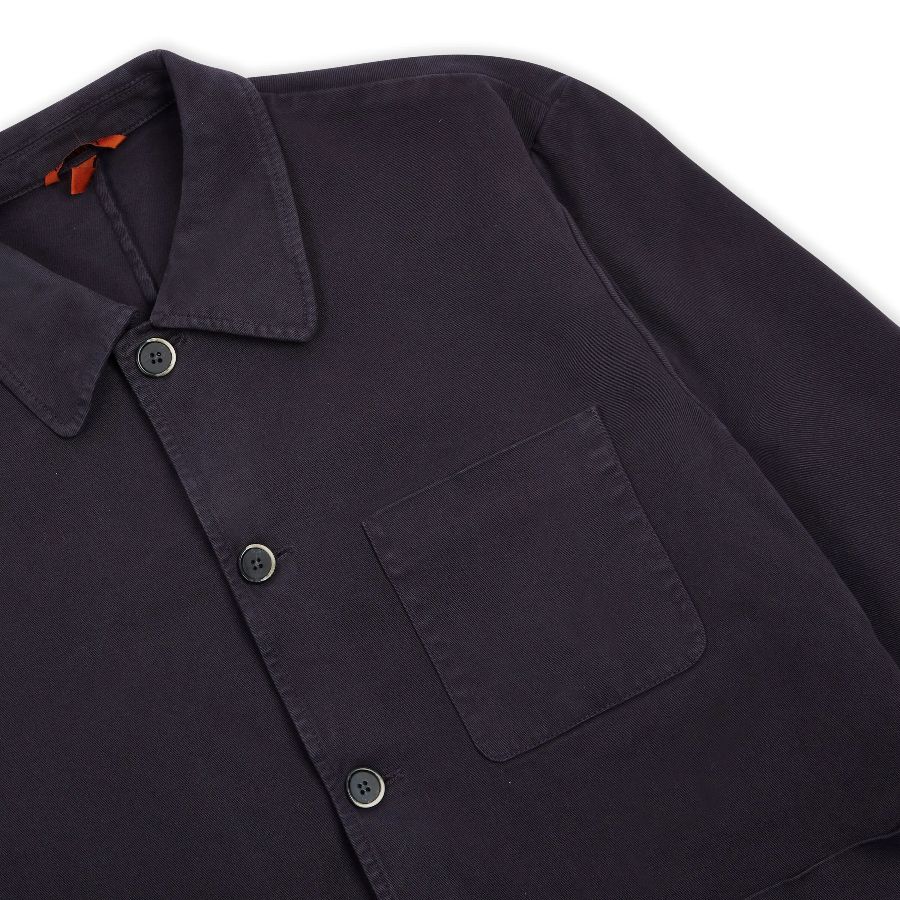 Vêtements Barena Homme Visal Surchemise - Mirto