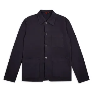 Vêtements Barena Homme Visal Surchemise - Mirto