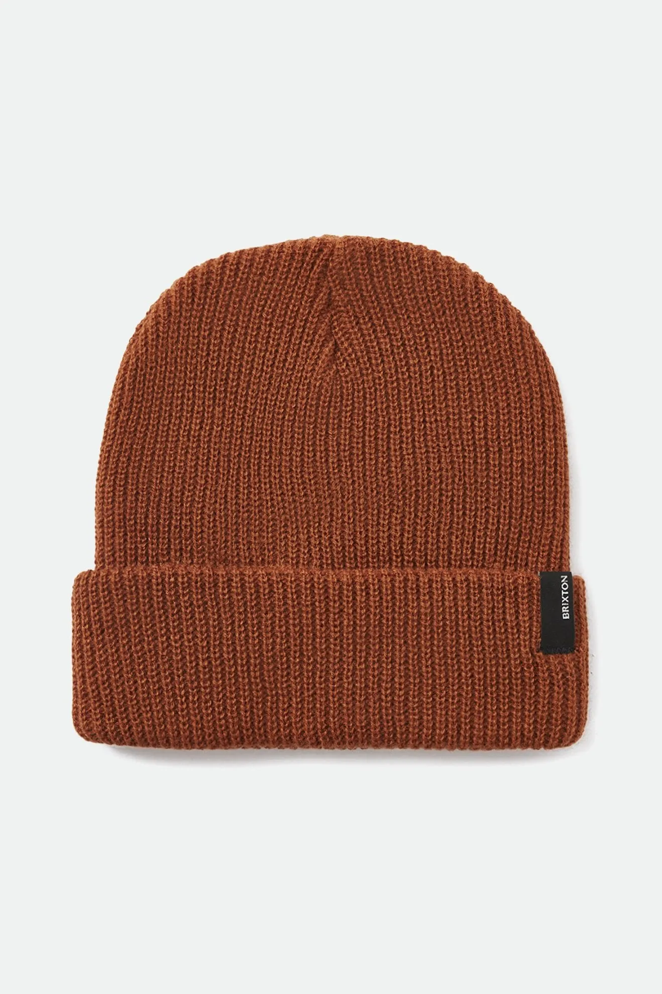 Bonnet Heist pour Homme Brixton - Caramel
