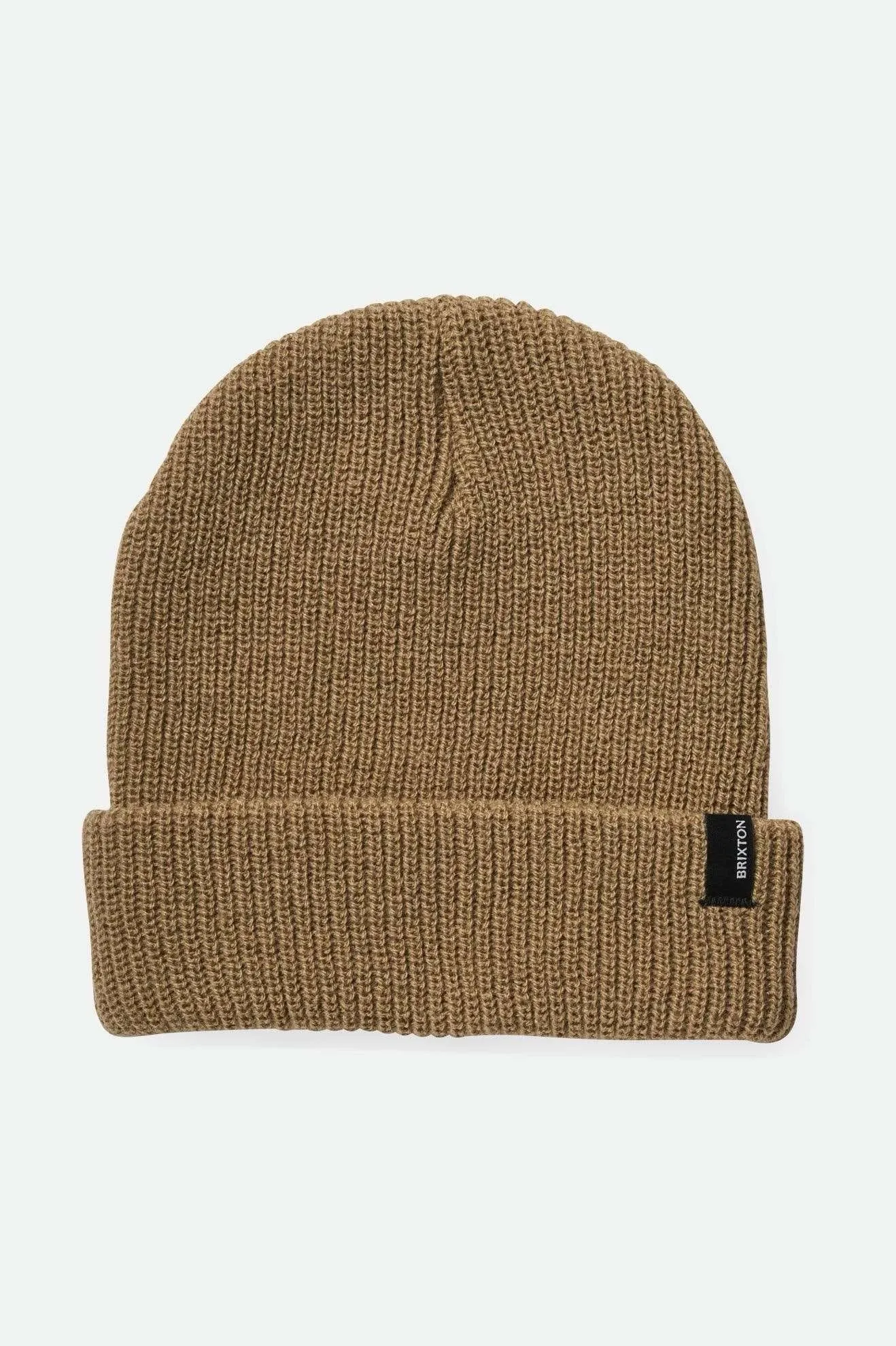 Bonnet Heist pour Homme Brixton - Fumée de bois