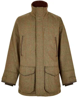 Vêtement Dubarry Veste de chasse en tweed Ballinturbet pour homme Dubarry