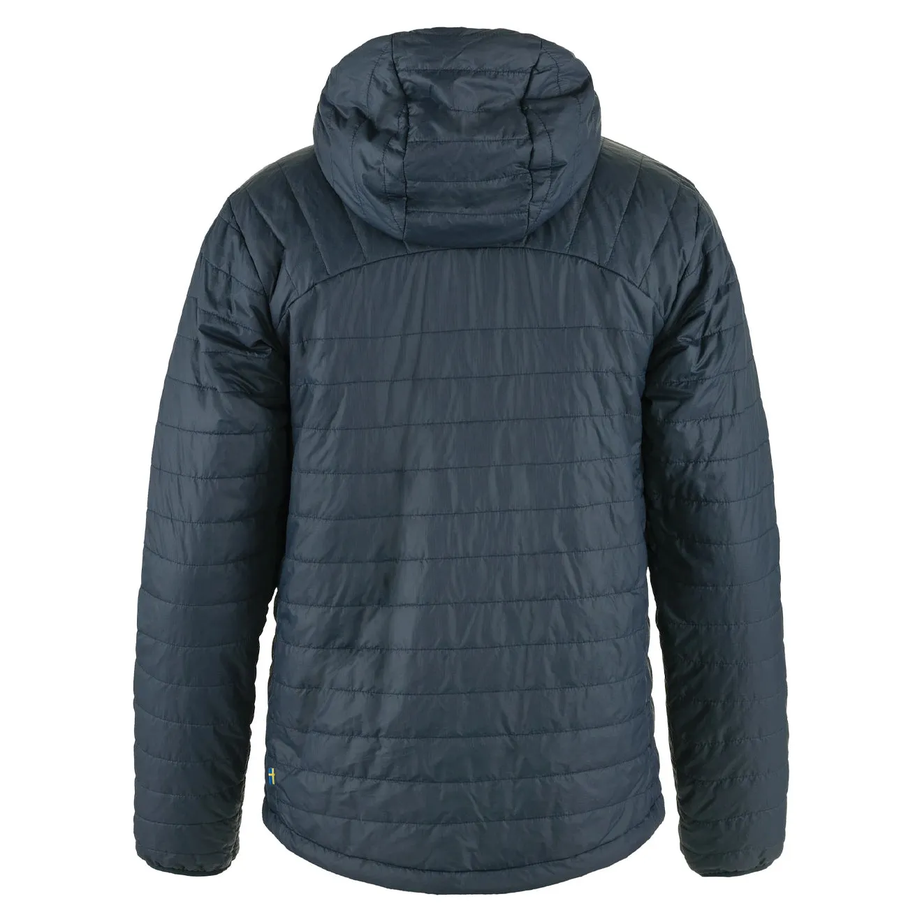 Vêtements Fjallravenjackets Homme Fjallraven Expedition X-Latt Sweat à capuche Marine