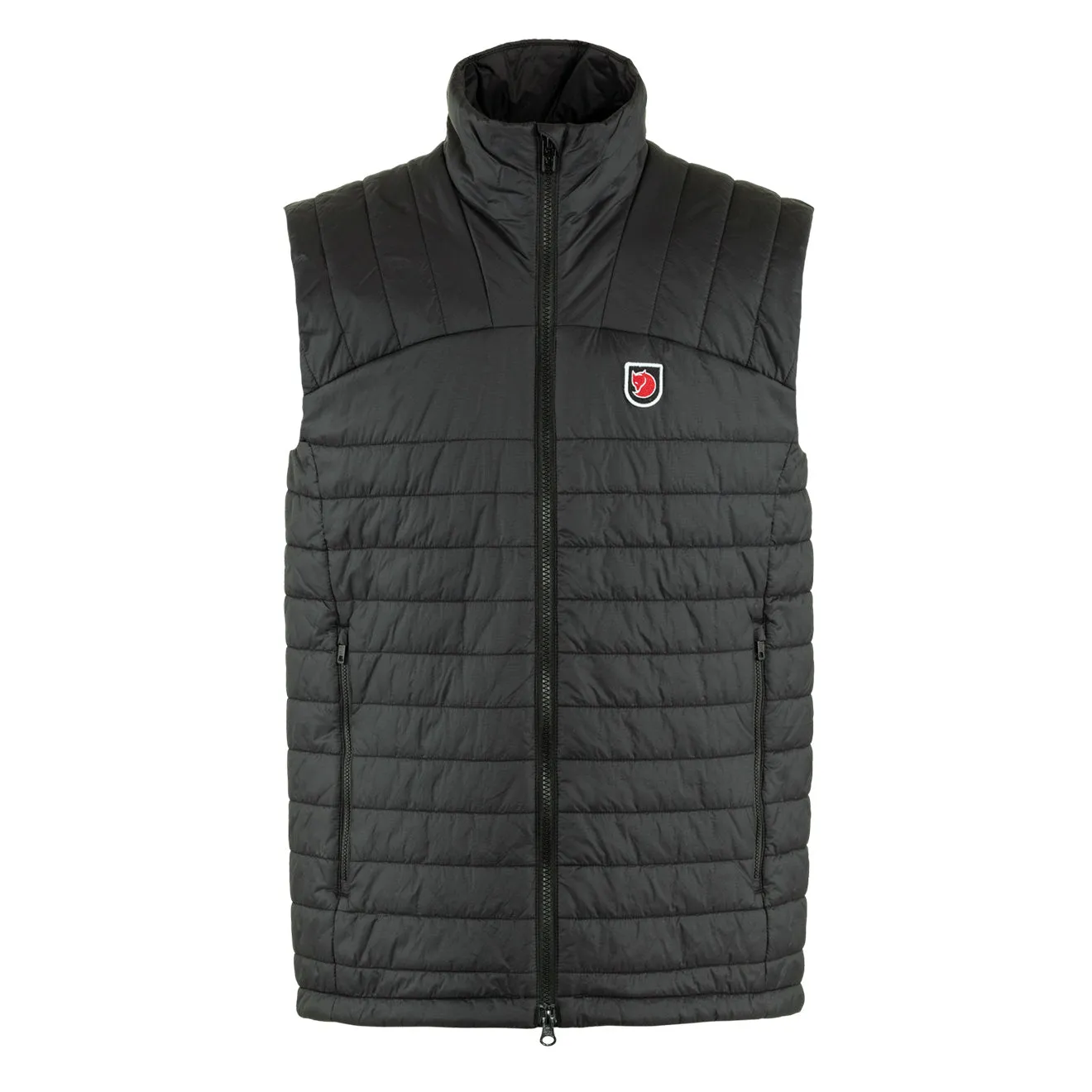 Veste Fjallraven Expedition X-Latt pour Homme Noir