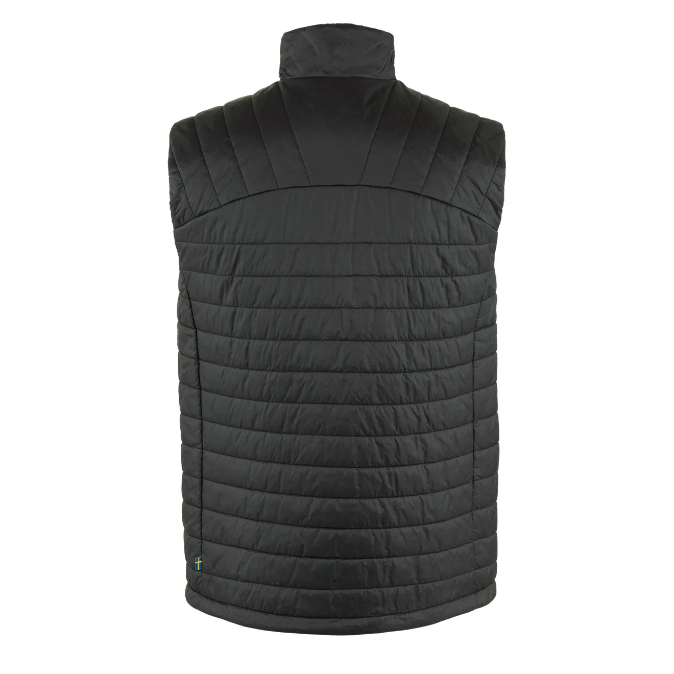 Veste Fjallraven Expedition X-Latt pour Homme Noir