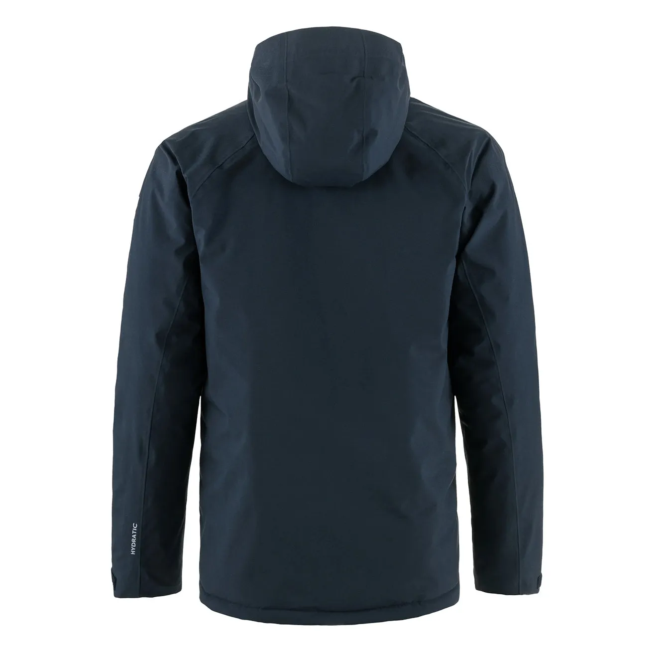 Vêtements Fjallraven Vestes Homme Fjallraven HC Veste de randonnée matelassée hydratique Marine