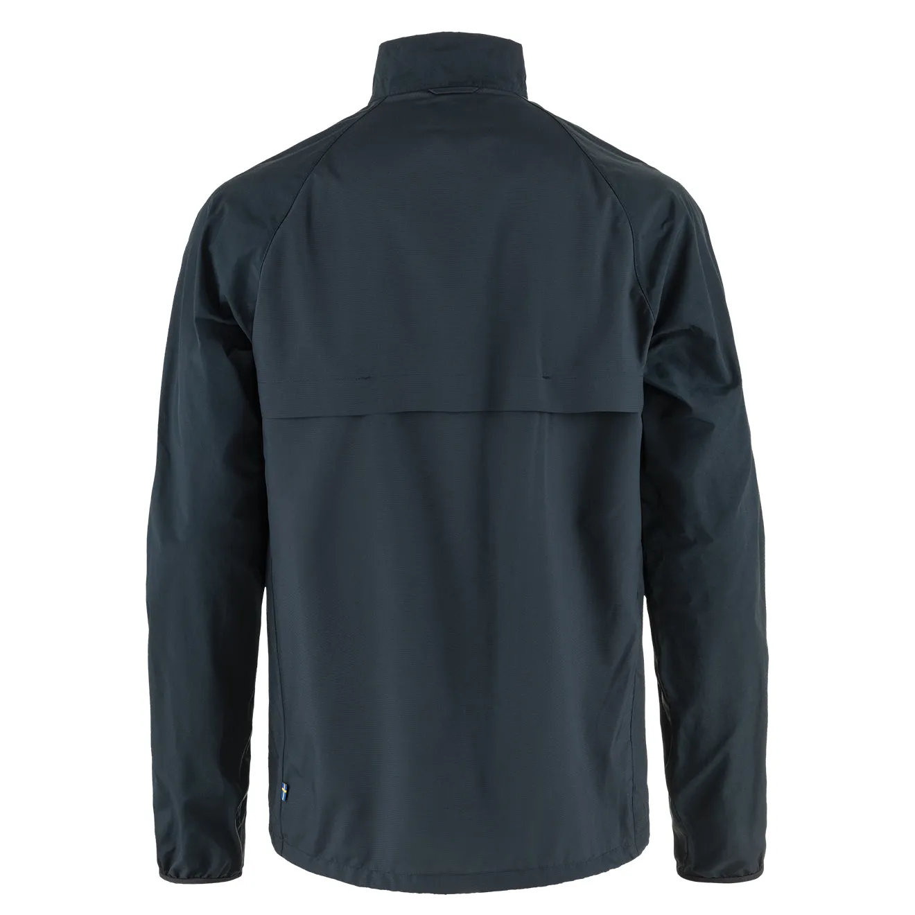 Vêtements Fjallraven Vestes Homme Fjallraven Veste Hybrid High Coast Bleu Marine