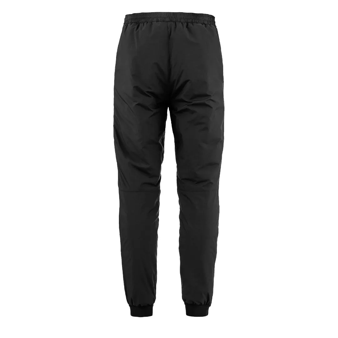 Vêtements Fjallraventrousers Homme Fjallraven Keb Pantalon Isolé Noir
