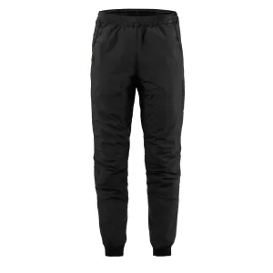 Vêtements Fjallraventrousers Homme Fjallraven Keb Pantalon Isolé Noir