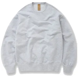 Vêtements Frizmworks  Homme Sweat à capuche OG épais Frizmworks Gris