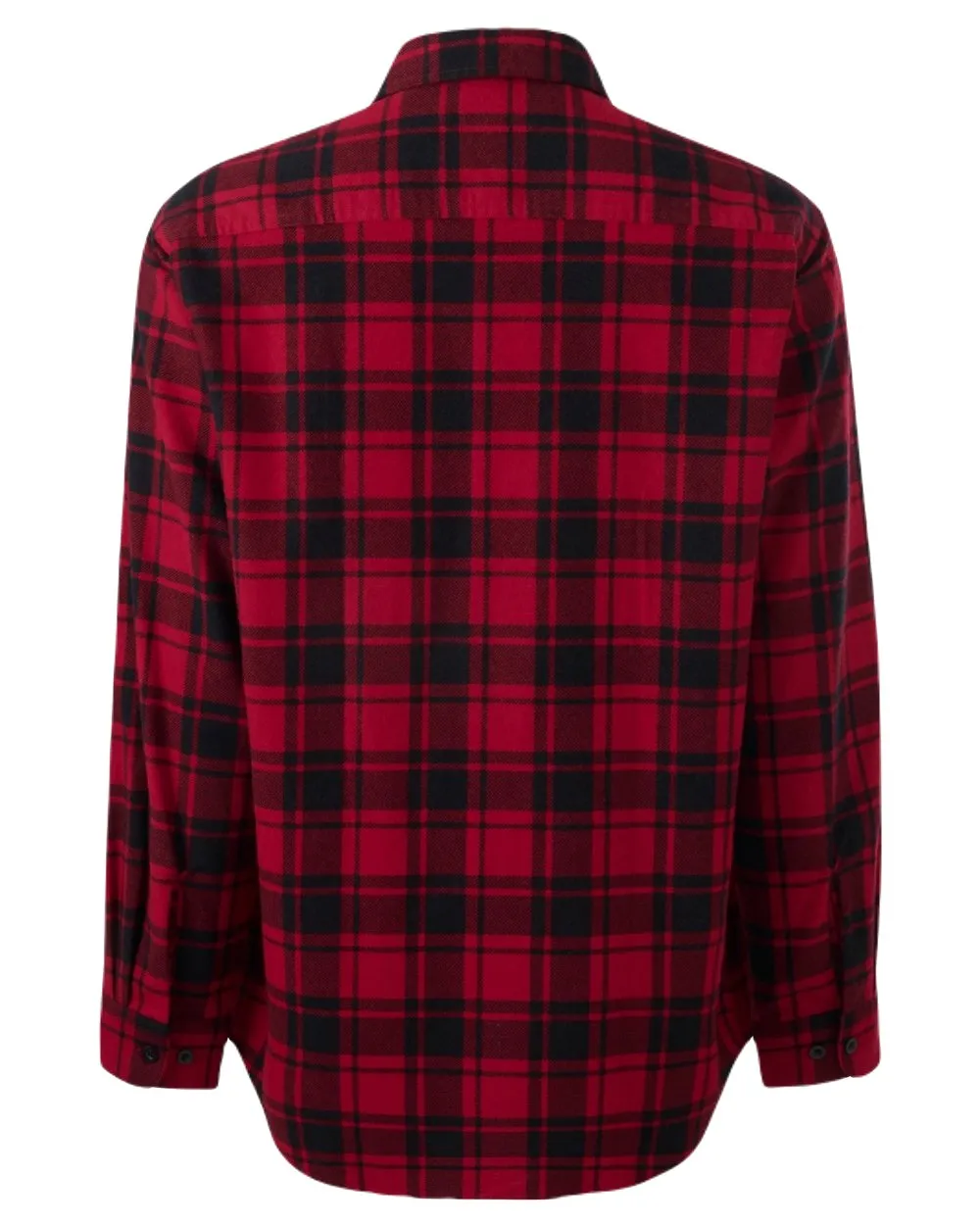 Vêtement Hard-Yakka Chemise à carreaux légère en flanelle pour hommes Hard Yakka