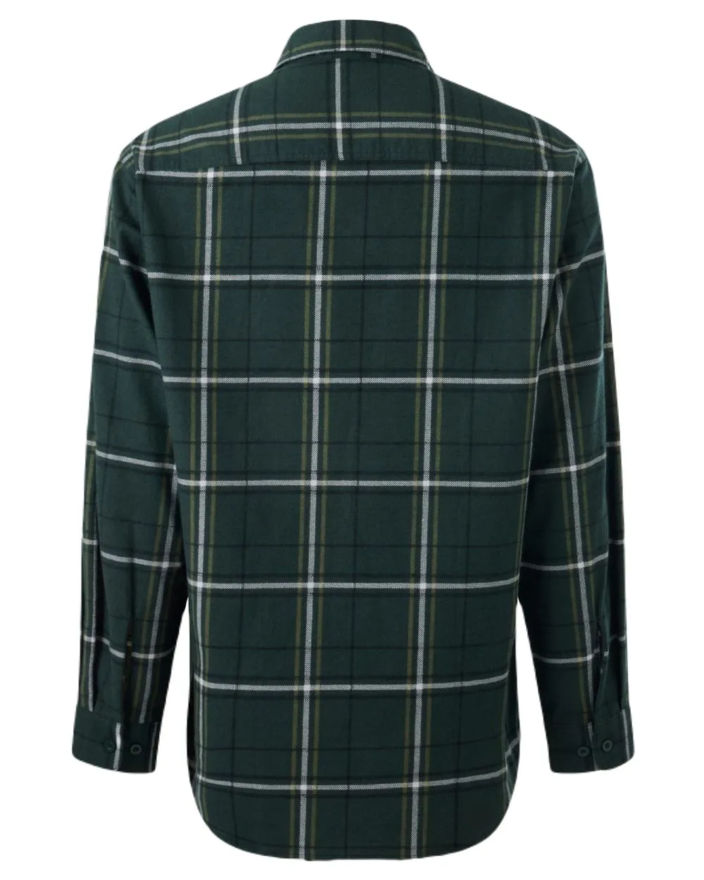Vêtement Hard-Yakka Chemise à carreaux légère en flanelle pour hommes Hard Yakka