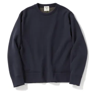 Vêtements Jackman Hommes Pull Jackman Sweat Capuche Marine