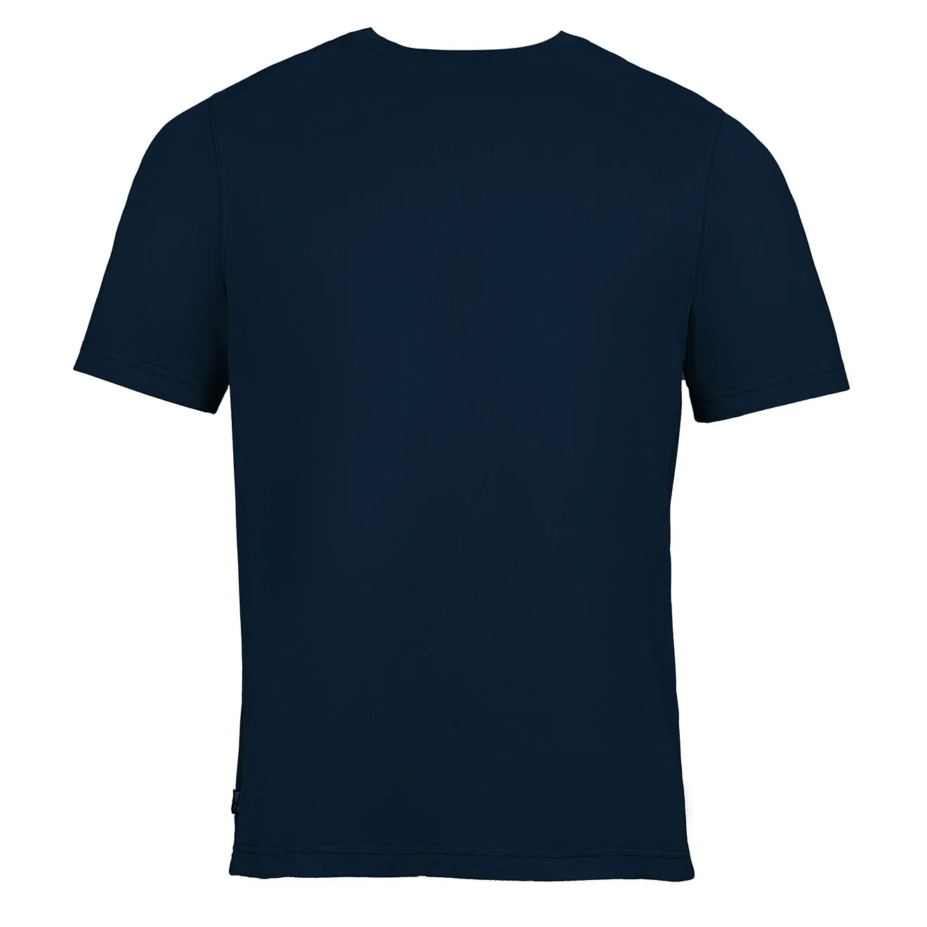 Vêtements Main Gauche Hommes T-shirt Principal Main Gauche Marine