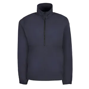 Vêtement Main Gauche Homme Main Gauche Olona Surchemise Marine