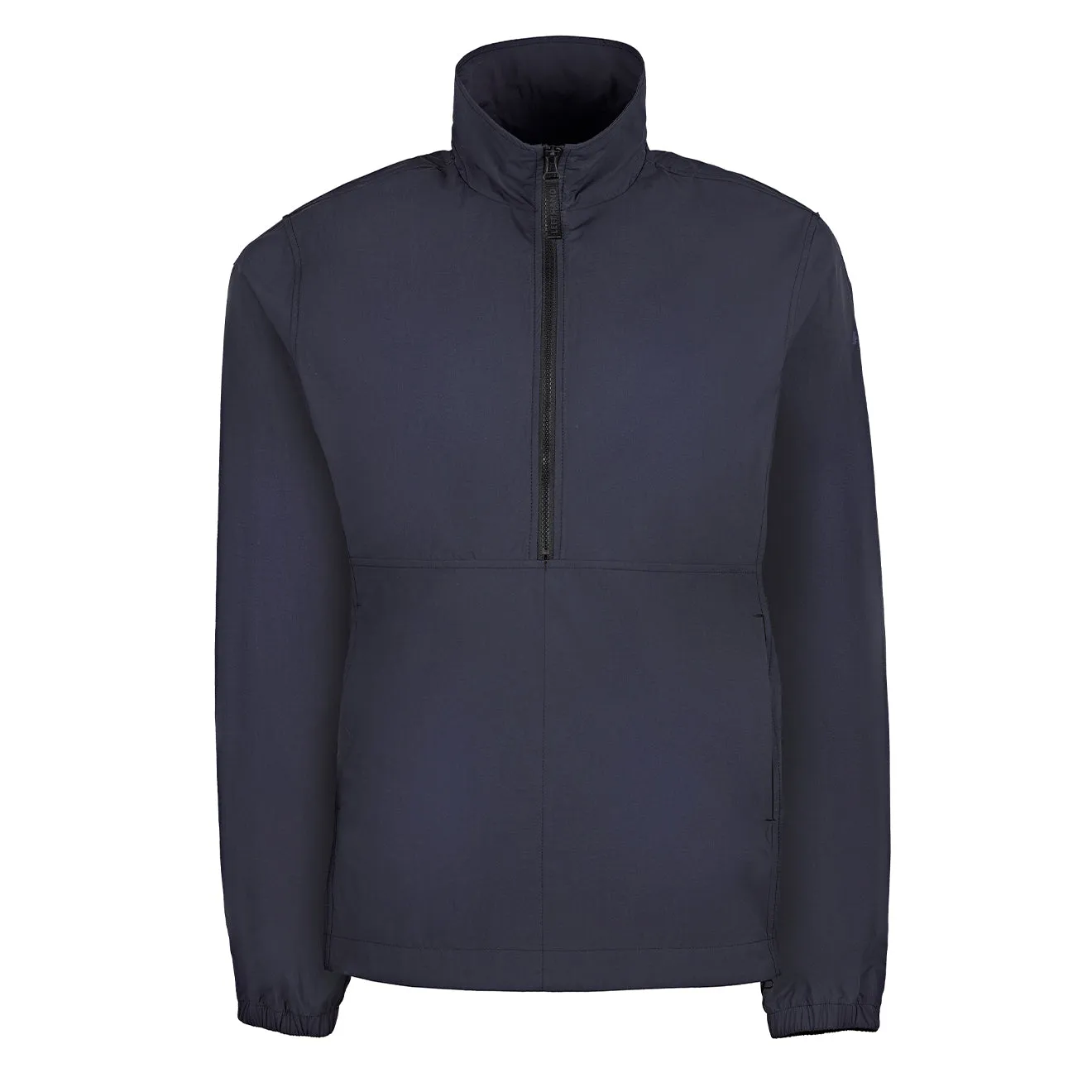 Vêtement Main Gauche Homme Main Gauche Olona Surchemise Marine