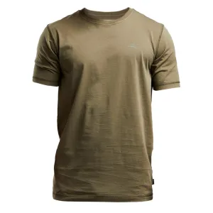 Vêtement Main Gauche Hommes T-shirt Main Gauche Olive
