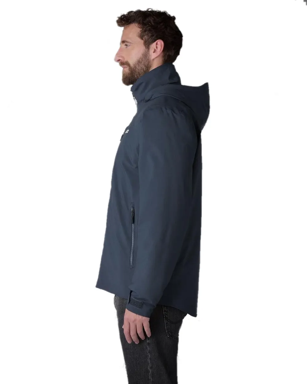 Vêtement Musto Musto Veste BR1 Primaloft Midlayer pour Homme