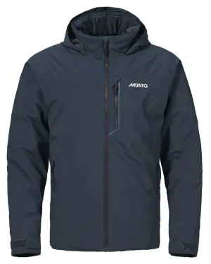 Vêtement Musto Musto Veste BR1 Primaloft Midlayer pour Homme