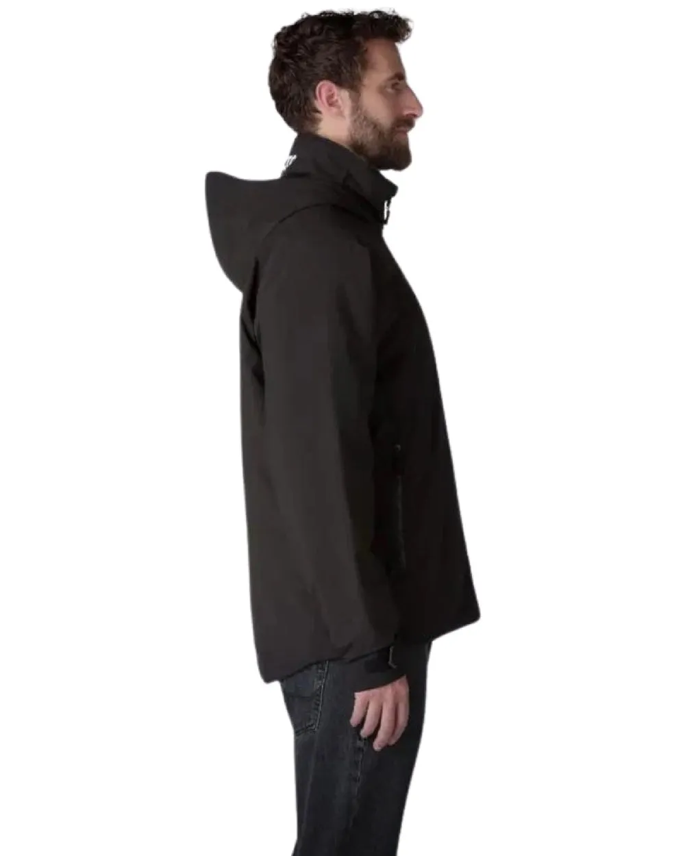 Vêtement Musto Musto Veste BR1 Primaloft Midlayer pour Homme