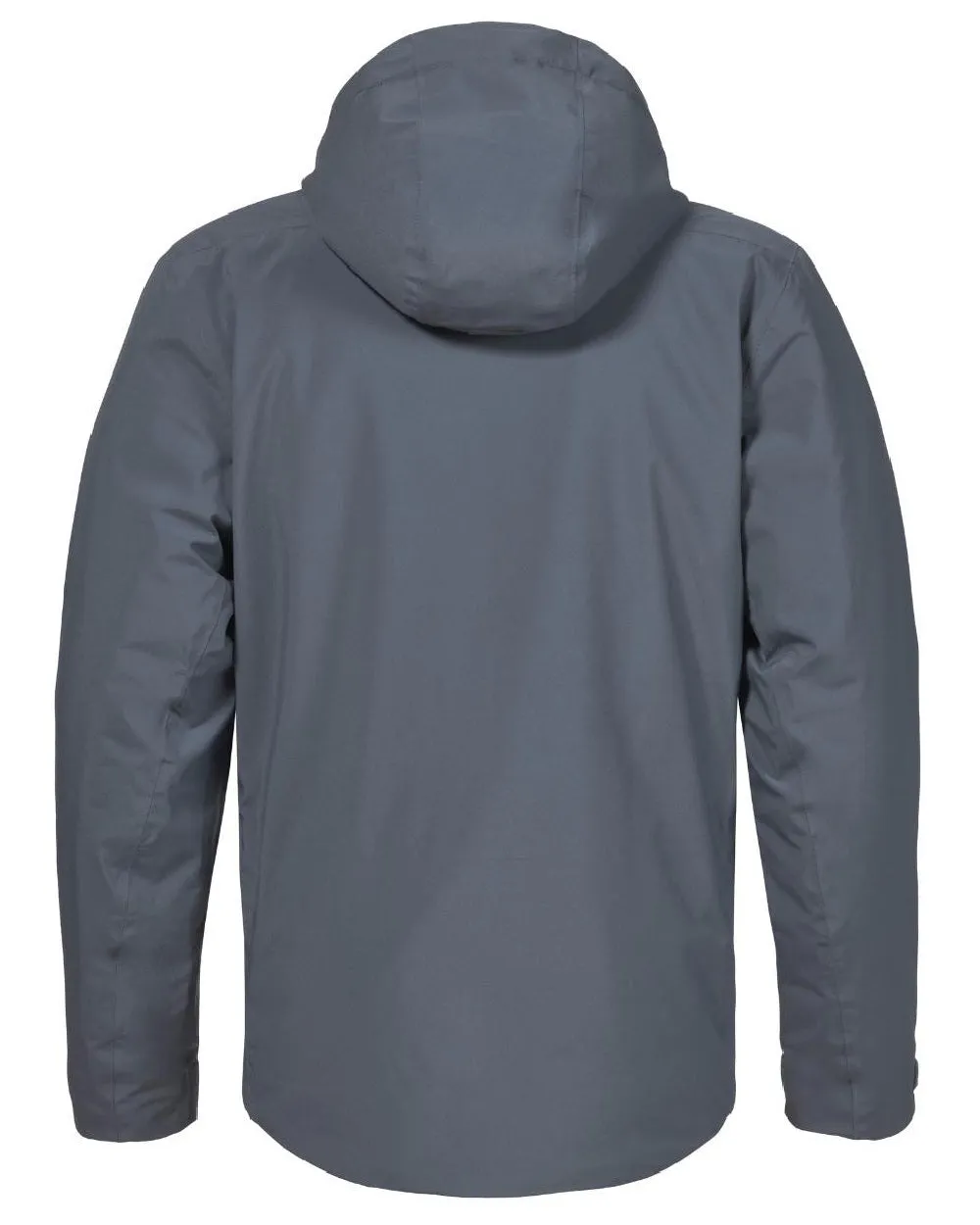 Vêtement Musto Musto Veste BR1 Primaloft Midlayer pour Homme