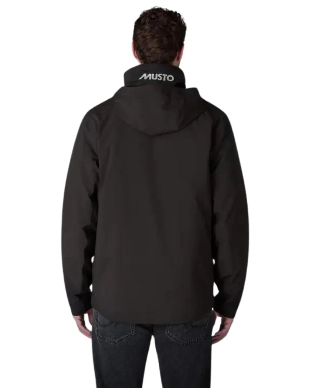 Vêtement Musto Musto Veste BR1 Primaloft Midlayer pour Homme