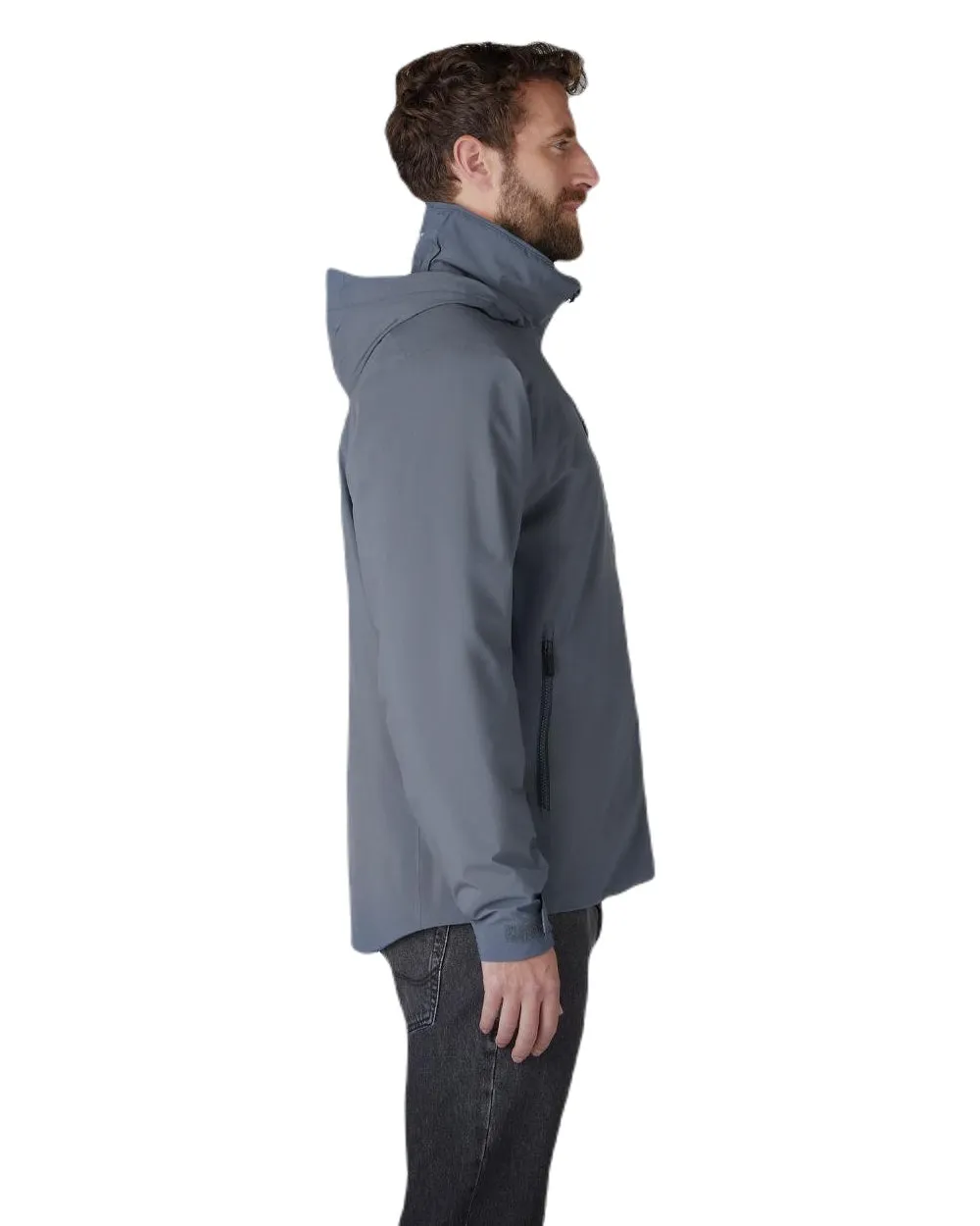 Vêtement Musto Musto Veste BR1 Primaloft Midlayer pour Homme