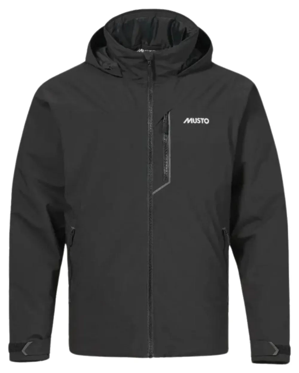 Vêtement Musto Musto Veste BR1 Primaloft Midlayer pour Homme