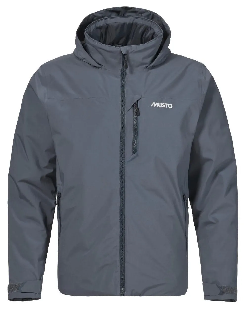 Vêtement Musto Musto Veste BR1 Primaloft Midlayer pour Homme