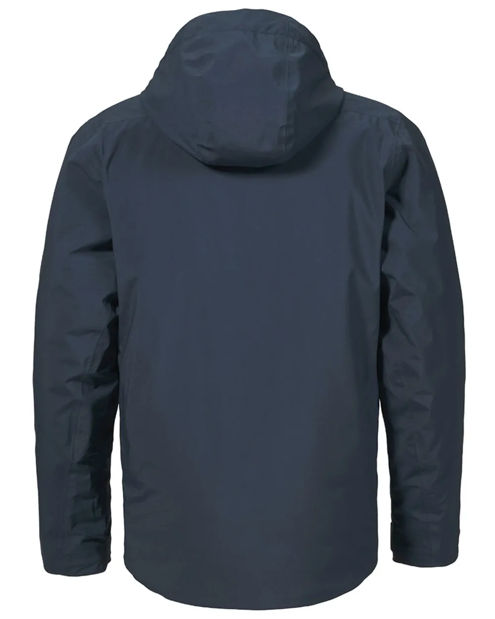 Vêtement Musto Musto Veste BR1 Primaloft Midlayer pour Homme
