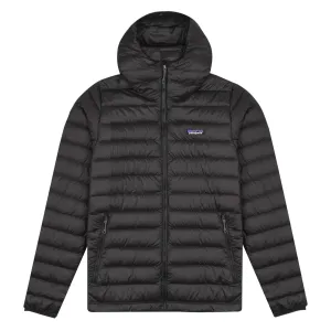 Vêtements Patagonia Vestes Hommes Patagonia Sweat à capuche en duvet Noir