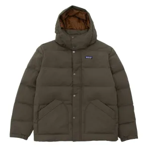 Vêtements Patagonia Vestes Hommes Veste Patagonia Downdrift Vert Bassin